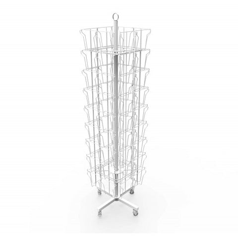 5.5 Wide Pocket (Fits 5x7) Vertical Greeting Card Display