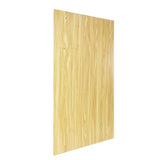 FixtureDisplays? Slatwall Panel Retail Store Display Garage Tool organizer Cloth Literature 24X40 11709-1-CLASSIC