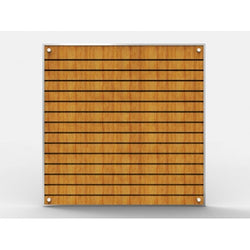 Slatwall Panel organizer informatin kiosk merchandais slatwall center 11709 1