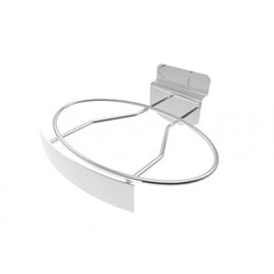 Slatwall Featured Product Display: Shoes Cups etc 11709 12A