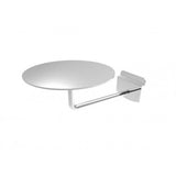 Slatwall Metal Shelf Display Glorifier 11709 13B
