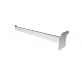 Slatwall Metal Hook Faceout 11709 13E