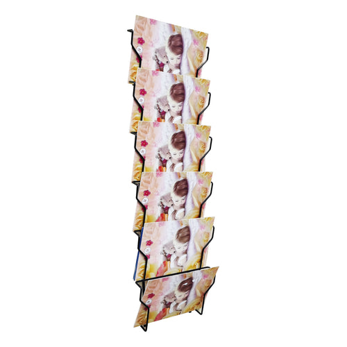 Greeting Card Racks – FixtureDisplays