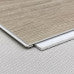 FixtureDisplays® 10PK 48" X 7" Wood-Look Planks Luxury Chiselled Wood Grain Vinyl Flooring Tiles Interlocking Flooring  23 Square Feet Make to Order 90 Days Lead Time 117TUPELOVINYL FLOORING-10PK