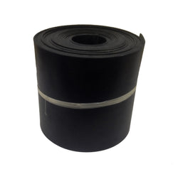 EPDM ROLL RUBBER 1/8 THICK 8x32' FEET Roofing Patch Sealing Cushion 11809