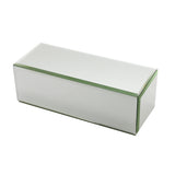 10.25x4.25x3.5 Rectangular Glass Mirror Risers 6 sided 11926 1