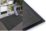 3 x 4 Entry Mat   Navy 119273