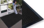 3 x 4 Entry Mat   Charcoal 119275
