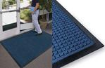 3 x 4 Entry Mat   Blue 119276