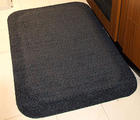 36 x 60 Anti Fatigue Floor Mat   Confetti Gray 119296