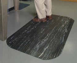 36 x 60 Anti Fatigue Floor Mat   Marble 119300