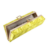 Eyeware Hard Case Glasses Case Purse 11934