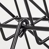 4-Tier 18X16X14" Wire Display Rack Literature Brochure CD Book Greeting Card 119361