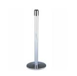 38 Chrome Receiver Stanchion, Post Only 119385
