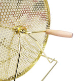 Metal Raffle Drum Spin Casino Bingo Lottery Party Lucky Draw Fundraiser Tombola 119570