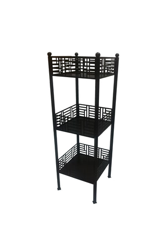 4 Tier Basket Stand 11979