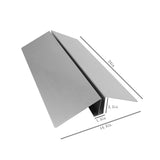 Countertop Display Rack Tabletop Liquor Cigarette Stand Floor Sign poster Stand