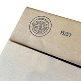 20PK 11X17X22" Shipping Boxes Singlewall B Flute Cardboard Box for Packaging 11X17X22 -20PK