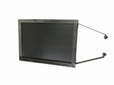 8.2 x 11.6(A4) Crowd Control Stanchion Queue Barrier Post Sign Holder 12004 45A4