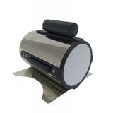 Wall Mount Queue Barrier Retractable Ribbon Best Queue Line Stanchion Extension