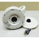 Teapot, Ceramic, w/electronic heat plate 12025