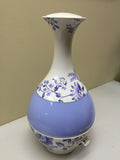 Aroma Diffuser Humidifier with Ceramic Vessel Decorative Home Moisture Mist12033