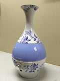 Aroma Diffuser Humidifier with Ceramic Vessel Decorative Home Moisture Mist12033