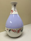 Aroma Diffuser Humidifier with Ceramic Vessel Decorative Home Moisture Mist12034