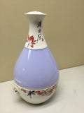 Aroma Diffuser Humidifier with Ceramic Vessel Decorative Home Moisture Mist12034