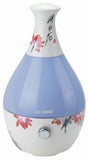 Aroma Diffuser Humidifier with Ceramic Vessel Decorative Home Moisture Mist12034