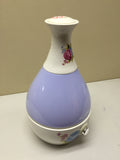 Aroma Diffuser Humidifier with Ceramic Vessel Decorative Home Moisture Mist12035