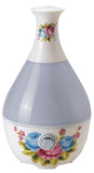 Aroma Diffuser Humidifier with Ceramic Vessel Decorative Home Moisture Mist12035