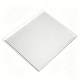 Wall Mount Sign Holder Clear Acrylic Picture Frame Transparent Poster Frame 12061 17X11