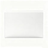 Wall Mount Sign Holder Clear Acrylic Picture Frame Transparent Poster Frame 12061 17X11