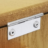 7.6X7.3X9.4" Wall Mounted Wooden Box For Suggestions, Charity, and Fundraising 12151