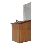 Collection Comment Collection Suggestion Donation Ballot w/ Sign Holder 7x 7x 9 12151+11460 2