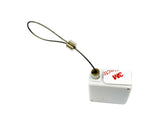 Pull Box Security Cable Box Tether Box for Cameras Cellphones 24 Cable