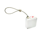 Pull Box Security Cable Box Tether Box for Cameras Cellphones 24 Cable