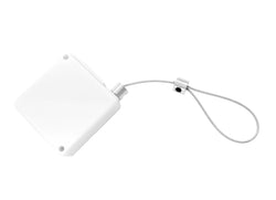 Pull Box Security Cable Box Tether Box for Cameras Cellphones 24 Cable