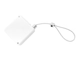 Pull Box Security Cable Box Tether Box for Cameras Cellphones 24 Cable