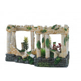 Aquarium Fish Tank Decoration Fragile if Damaged Txt 630296419 0 for Replacement 12184