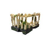 Aquarium Fish Tank Decoration Fragile if Damaged Txt 630296419 0 for Replacement 12184