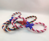 Inshredable Dog Toy 12186