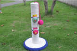 Funny Scratch Combo Cat Toy 12188