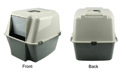 Large Cat Litter Pan 12189
