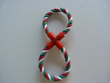 Dog Rope Tug Chew Toy 12192