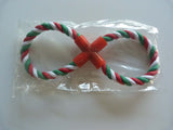 Dog Rope Tug Chew Toy 12192