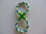 Dog Rope Tug Chew Toy 12192