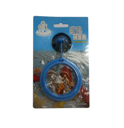 Aquarium Fish Tank Square Ring Feeder Feeding Station Float Floating 3