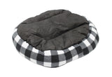 Pet Bed Dog Cat Bed 20 Diameter 12213